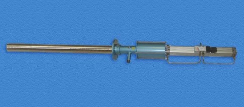 ЗЗУ-Н-4 Горелки для котлов