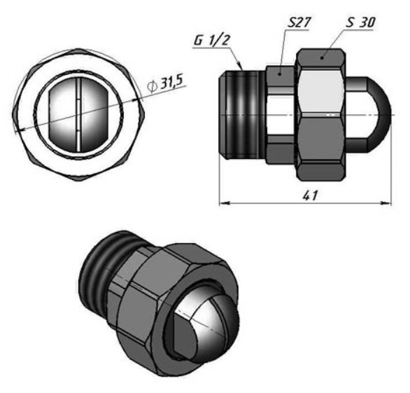 В661-40300 Стенды для промывки форсунок